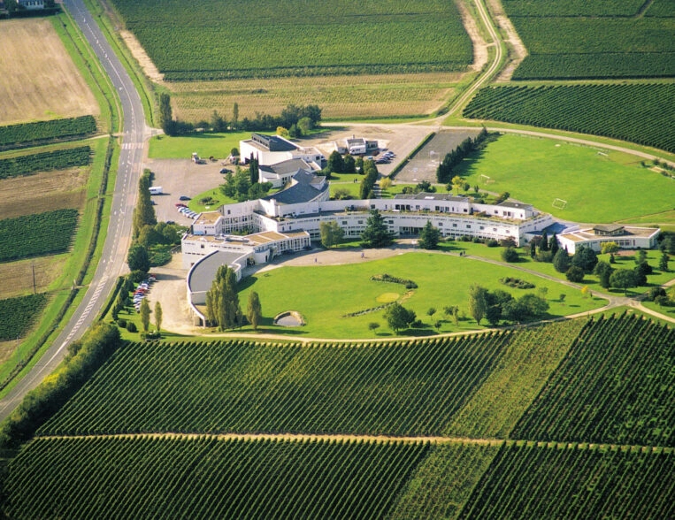 Séminaire d&rsquo;équipe BTSA Viticulture Œnologie à distance